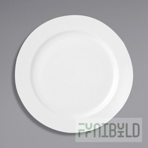 Luzerne Verge by Oneida 1880 Hospitality L5800000119 6 1/2