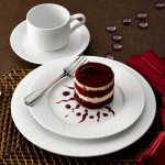 International Tableware Dresden 10 3/8 International Tableware Dresden 10 3/8