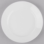 Libbey 840-410R-23 Porcelana 6 1/4 Libbey 840-410R-23 Porcelana 6 1/4