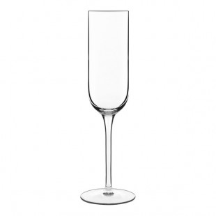 Luigi Bormioli Vinalia from BauscherHepp 7.15 oz. Flute Glass - 24/Case