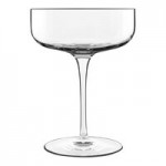 Luigi Bormioli Vinalia from BauscherHepp 7.15 oz. Flute Glass - 24/Case