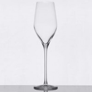Stolzle Grand Cuvée from Global Tableware Collective 10 oz. Flute Glass - 6/Pack