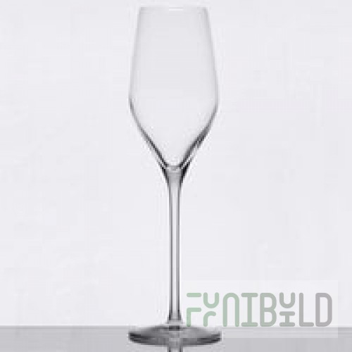 Stolzle Grand Cuvée from Global Tableware Collective 10 oz. Flute Glass - 6/Pack