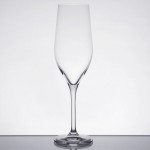Stolzle Grand Cuvée from Global Tableware Collective 10 oz. Flute Glass - 6/Pack