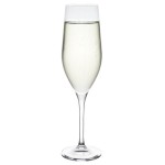 Stolzle Grand Cuvée from Global Tableware Collective 10 oz. Flute Glass - 6/Pack
