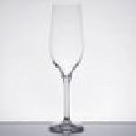 Stolzle Grand Cuvée from Global Tableware Collective 10 oz. Flute Glass - 6/Pack