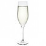 Stolzle Grand Cuvée from Global Tableware Collective 10 oz. Flute Glass - 6/Pack