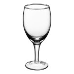 Anchor Hocking Perfect Portions 3 oz. Wine Taster Glass - 36/Case