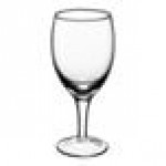 Anchor Hocking Perfect Portions 3 oz. Wine Taster Glass - 36/Case