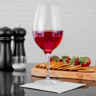 Stolzle Celebration from Global Tableware Collective 17 oz. Bordeaux Wine Glass - 6/Pack
