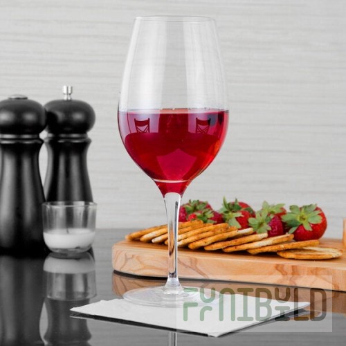 Stolzle Celebration from Global Tableware Collective 17 oz. Bordeaux Wine Glass - 6/Pack