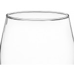 Acopa 20 oz. Stemless Wine Glass - 12/Case