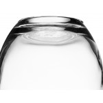 Acopa 20 oz. Stemless Wine Glass - 12/Case