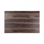 Elite Global Solutions M15RW Fo Bwa Round Faux Hickory Wood Serving Board with Handle - 15 Elite Global Solutions M15RW Fo Bwa Round Faux Hickory Wood Serving Board with Handle - 15