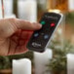 Sterno 60316 2.0 12 Piece Amber Rechargeable Flameless Votive Set with EasyStack Charging Base and Timer with Remote Sterno 60316 2.0 12 Piece Amber Rechargeable Flameless Votive Set with EasyStack Charging Base and Timer with Remote