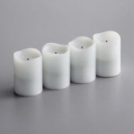 Sterno 60316 2.0 12 Piece Amber Rechargeable Flameless Votive Set with EasyStack Charging Base and Timer with Remote Sterno 60316 2.0 12 Piece Amber Rechargeable Flameless Votive Set with EasyStack Charging Base and Timer with Remote
