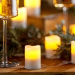 Sterno 60316 2.0 12 Piece Amber Rechargeable Flameless Votive Set with EasyStack Charging Base and Timer with Remote Sterno 60316 2.0 12 Piece Amber Rechargeable Flameless Votive Set with EasyStack Charging Base and Timer with Remote