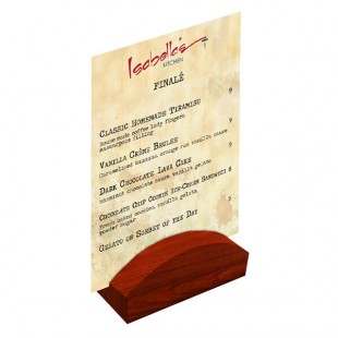 Menu Solutions WDBLOCK-RND 4