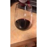 Reserve by Libbey 9017 Renaissance Stemless 18 oz. Customizable Red Wine Glass - 12/Case