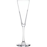 Libbey 7552 Vina 6.5 oz. Customizable Trumpet Flute Glass - 12/Case Libbey 7552 Vina 6.5 oz. Customizable Trumpet Flute Glass - 12/Case