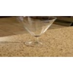 Libbey 7552 Vina 6.5 oz. Customizable Trumpet Flute Glass - 12/Case Libbey 7552 Vina 6.5 oz. Customizable Trumpet Flute Glass - 12/Case