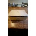 Acopa 2.5 oz. Customizable Shot Glass - 12/Case