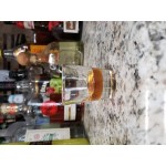Acopa 2.5 oz. Customizable Shot Glass - 12/Case