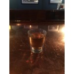 Acopa 2.5 oz. Customizable Shot Glass - 12/Case