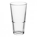 Libbey Restaurant Basics 16 oz. Customizable Rim Tempered Mixing Glass / Pint Glass - 24/Case Libbey Restaurant Basics 16 oz. Customizable Rim Tempered Mixing Glass / Pint Glass - 24/Case