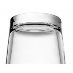 Libbey Restaurant Basics 16 oz. Customizable Rim Tempered Mixing Glass / Pint Glass - 24/Case Libbey Restaurant Basics 16 oz. Customizable Rim Tempered Mixing Glass / Pint Glass - 24/Case