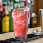 Libbey Restaurant Basics 16 oz. Customizable Rim Tempered Mixing Glass / Pint Glass - 24/Case Libbey Restaurant Basics 16 oz. Customizable Rim Tempered Mixing Glass / Pint Glass - 24/Case