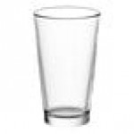 Libbey Restaurant Basics 16 oz. Customizable Rim Tempered Mixing Glass / Pint Glass - 24/Case Libbey Restaurant Basics 16 oz. Customizable Rim Tempered Mixing Glass / Pint Glass - 24/Case