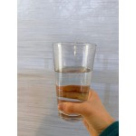 Libbey Restaurant Basics 16 oz. Customizable Rim Tempered Mixing Glass / Pint Glass - 24/Case Libbey Restaurant Basics 16 oz. Customizable Rim Tempered Mixing Glass / Pint Glass - 24/Case