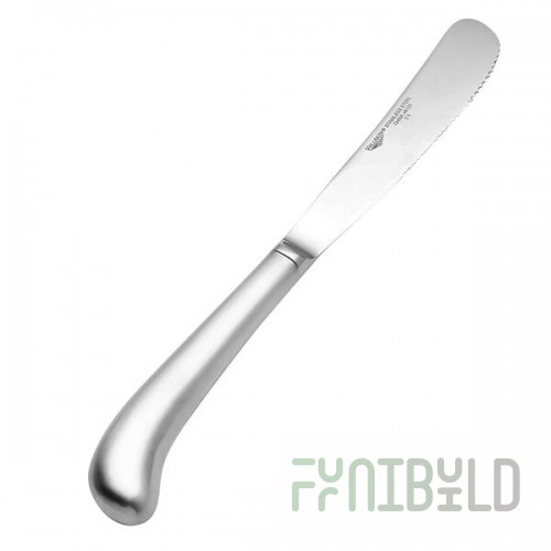 Vollrath 48133 Queen Anne 9 3/8