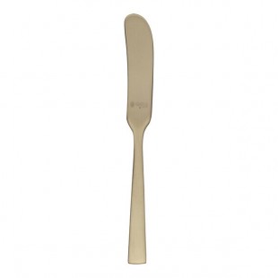 Reserve by Libbey Santorini Gold 5 3/4
