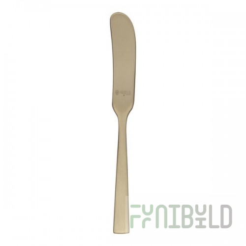 Reserve by Libbey Santorini Gold 5 3/4