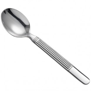 Oneida Athena by 1880 Hospitality B986STSF 6 1/8