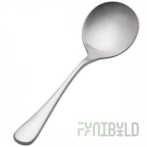 Bon Chef S4101 Como Satin Finish 6 3/8
