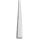 Libbey 926 016 Conde 18/8 Extra Heavy Weight Stainless Steel 6 1/8 Libbey 926 016 Conde 18/8 Extra Heavy Weight Stainless Steel 6 1/8