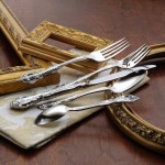 Oneida Michelangelo by 1880 Hospitality 2765SPLF 6 1/2 Oneida Michelangelo by 1880 Hospitality 2765SPLF 6 1/2
