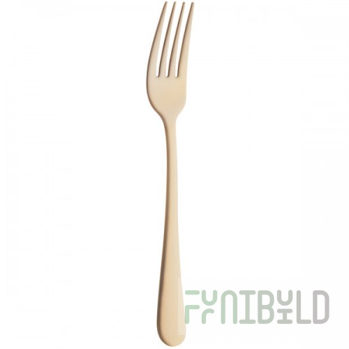 Amefa 1410AUB000340 Austin Gold 7 3/16