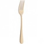 Amefa 1410AUB000340 Austin Gold 7 3/16 Amefa 1410AUB000340 Austin Gold 7 3/16