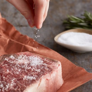 Regal Extra Coarse Kosher Salt - 16 oz.