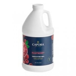 Dr. Smoothie Organic Raspberry Fruit Smoothie Mix 46 fl. oz.
