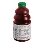 Dr. Smoothie Organic Raspberry Fruit Smoothie Mix 46 fl. oz.