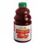 Dr. Smoothie Organic Raspberry Fruit Smoothie Mix 46 fl. oz.