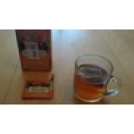 Numi Organic Orange Spice Tea Bags - 96/Case