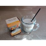 Numi Organic Orange Spice Tea Bags - 96/Case