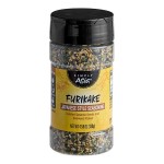 Simply Asia Furikake Japanese-Style Seasoning 4.58 oz. - 12/Case Simply Asia Furikake Japanese-Style Seasoning 4.58 oz. - 12/Case