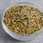 Simply Asia Furikake Japanese-Style Seasoning 4.58 oz. - 12/Case Simply Asia Furikake Japanese-Style Seasoning 4.58 oz. - 12/Case